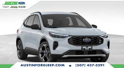 2026 Ford Escape, $33780. Photo 4