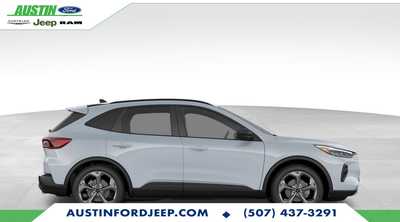 2026 Ford Escape, $33780. Photo 5