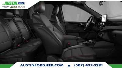 2026 Ford Escape, $33780. Photo 6