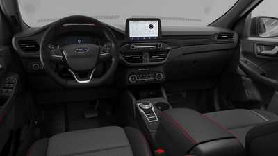 2026 Ford Escape, $33780. Photo 7
