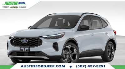 2026 Ford Escape, $33780. Photo 1