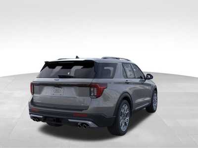 2025 Ford Explorer, $58074. Photo 9