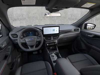 2026 Ford Escape, $37085. Photo 10