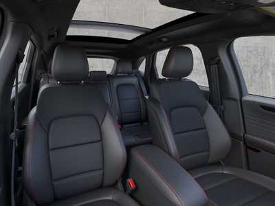 2026 Ford Escape, $37085. Photo 11