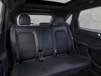 2026 Ford Escape, $37085. Photo 12