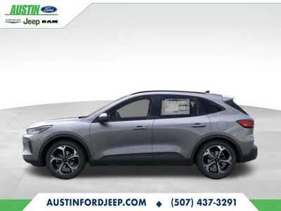 2026 Ford Escape, $37085. Photo 3