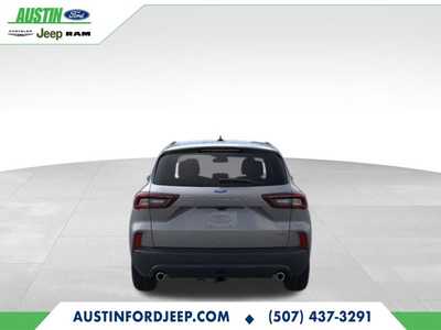 2026 Ford Escape, $37085. Photo 5