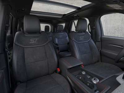 2025 Ford Explorer, $58702. Photo 11