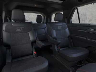2025 Ford Explorer, $58702. Photo 12