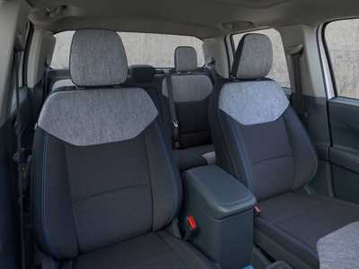 2025 Ford Maverick, $35780. Photo 10