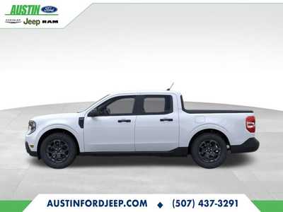 2025 Ford Maverick, $35780. Photo 3