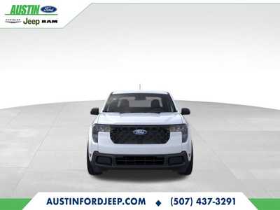 2025 Ford Maverick, $35780. Photo 6
