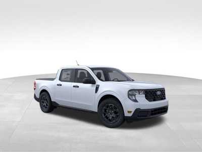 2025 Ford Maverick, $35780. Photo 7