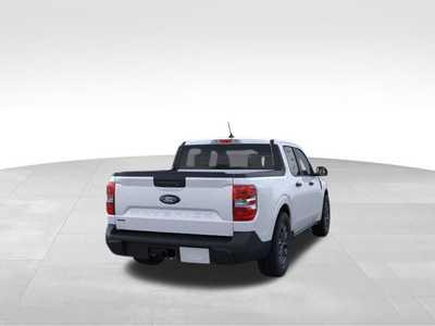 2025 Ford Maverick, $35780. Photo 8