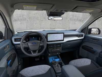 2025 Ford Maverick, $35780. Photo 9