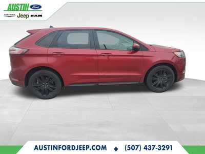 2021 Ford Edge, $25980. Photo 8