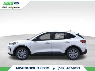 2026 Ford Escape, $32503. Photo 3