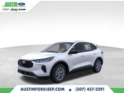 2026 Ford Escape, $32503. Photo 1