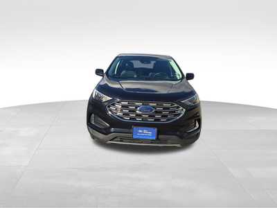 2022 Ford Edge, $22890. Photo 10
