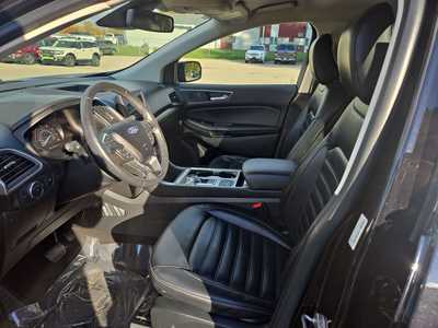 2022 Ford Edge, $22890. Photo 12