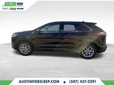 2022 Ford Edge, $22890. Photo 2