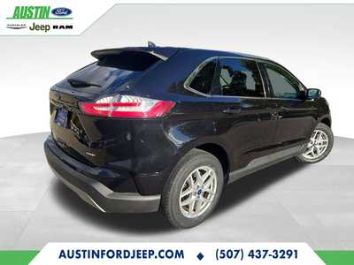 2022 Ford Edge, $22890. Photo 6