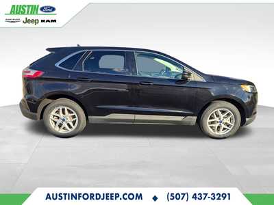 2022 Ford Edge, $22890. Photo 8