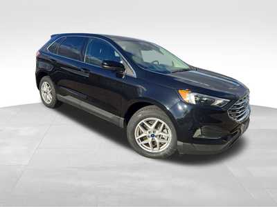2022 Ford Edge, $22890. Photo 9