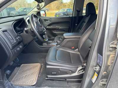 2022 GMC Canyon Crew Cab, $33780. Photo 10