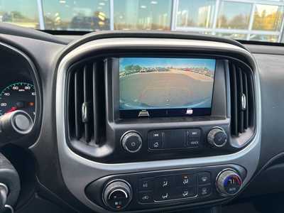 2022 GMC Canyon Crew Cab, $33780. Photo 12