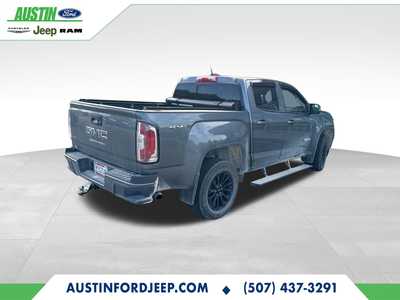 2022 GMC Canyon Crew Cab, $33780. Photo 4