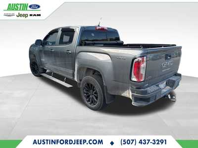 2022 GMC Canyon Crew Cab, $33780. Photo 6