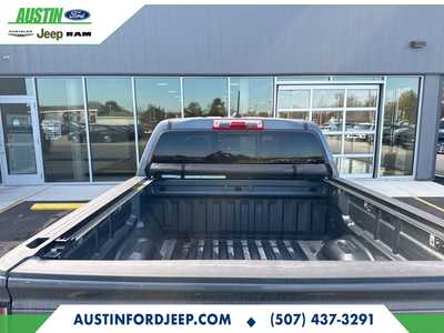 2022 GMC Canyon Crew Cab, $33780. Photo 8