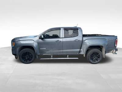 2022 GMC Canyon Crew Cab, $33780. Photo 9