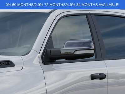 2026 RAM 1500 Crew Cab, $52230. Photo 12