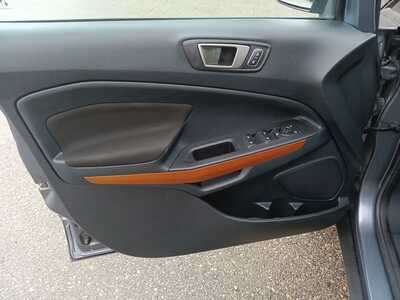 2022 Ford EcoSport, $19980. Photo 11