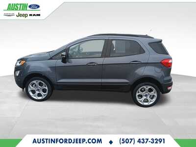 2022 Ford EcoSport, $19980. Photo 2