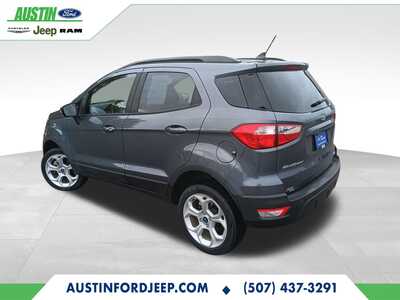 2022 Ford EcoSport, $19980. Photo 3