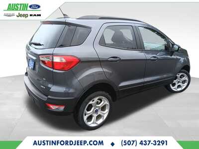 2022 Ford EcoSport, $19980. Photo 5