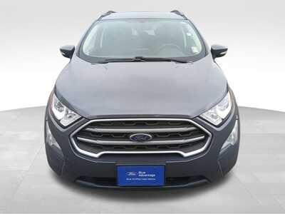 2022 Ford EcoSport, $19980. Photo 9