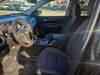 2019 Chevrolet Equinox, $14980. Photo 10