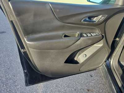 2019 Chevrolet Equinox, $14980. Photo 11