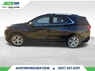 2019 Chevrolet Equinox, $14980. Photo 2