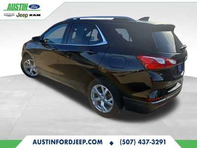 2019 Chevrolet Equinox, $14980. Photo 3