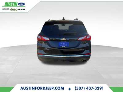 2019 Chevrolet Equinox, $14980. Photo 4