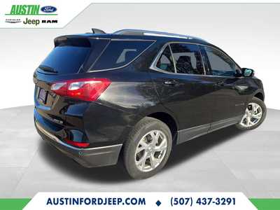 2019 Chevrolet Equinox, $14980. Photo 5