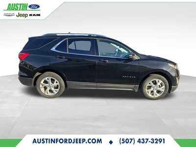 2019 Chevrolet Equinox, $14980. Photo 6