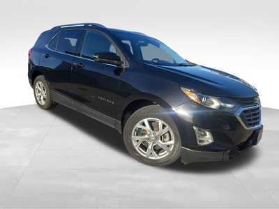2019 Chevrolet Equinox, $14980. Photo 8