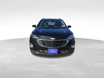 2019 Chevrolet Equinox, $14980. Photo 9