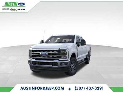 2026 Ford F250 Crew Cab, $83790. Photo 2